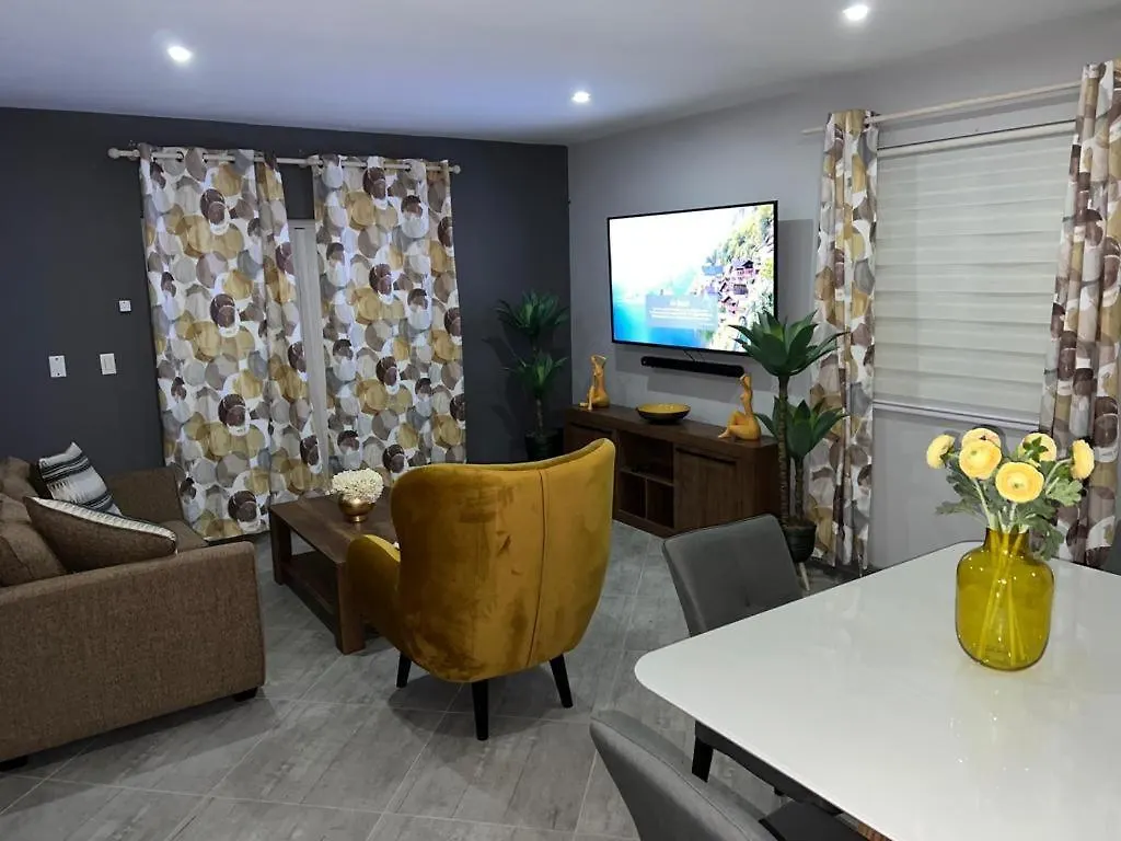 Fancy Apartments Willemstad