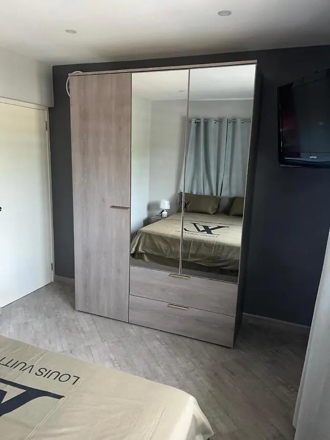 Fancy Apartments Willemstad
