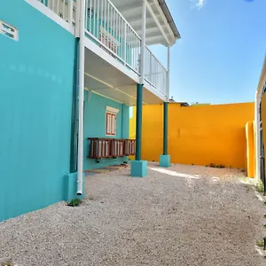 Turquoise Frühstückspension
